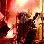 Dynamo Metal Fest 2024: Watain